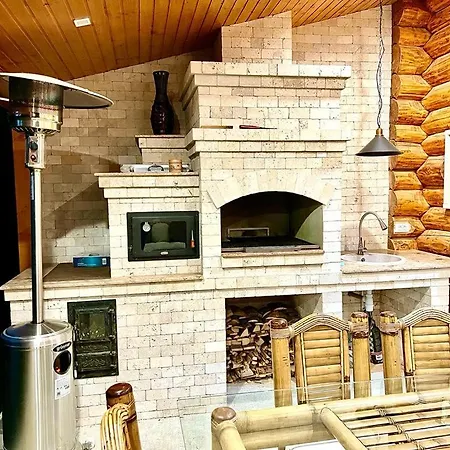 Cabana Deia, Adults Only Campulung Moldovenesc