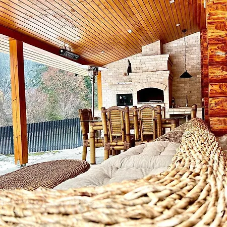 Cabana Deia, Adults Only * Campulung Moldovenesc
