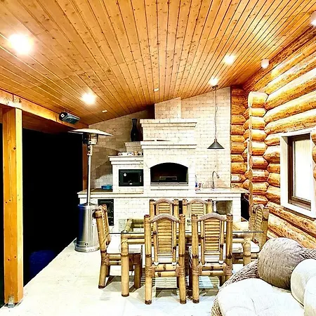 Villa Cabana Deia, Adults Only
