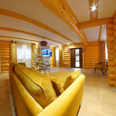 Cabana Deia, Adults Only * Campulung Moldovenesc