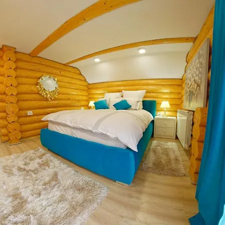 Villa Cabana Deia, Adults Only *