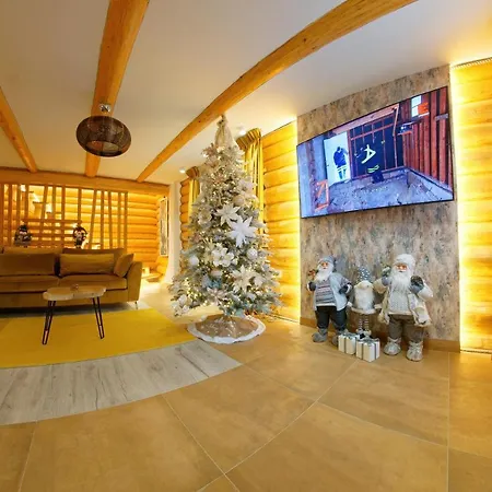 Cabana Deia, Adults Only * Campulung Moldovenesc
