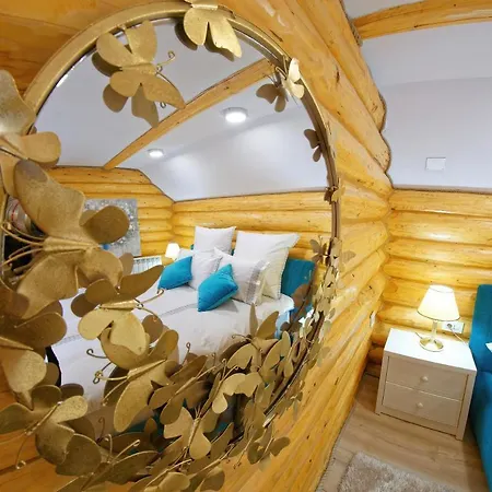 Cabana Deia, Adults Only