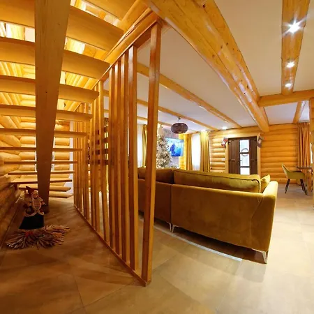 Villa Cabana Deia, Adults Only Campulung Moldovenesc