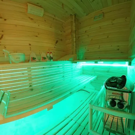 Cabana Deia, Adults Only Villa Campulung Moldovenesc
