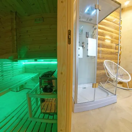 Cabana Deia, Adults Only * Campulung Moldovenesc